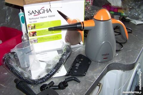 nettoyeur vapeur - ETAT NEUF 25 Abbeville (80)