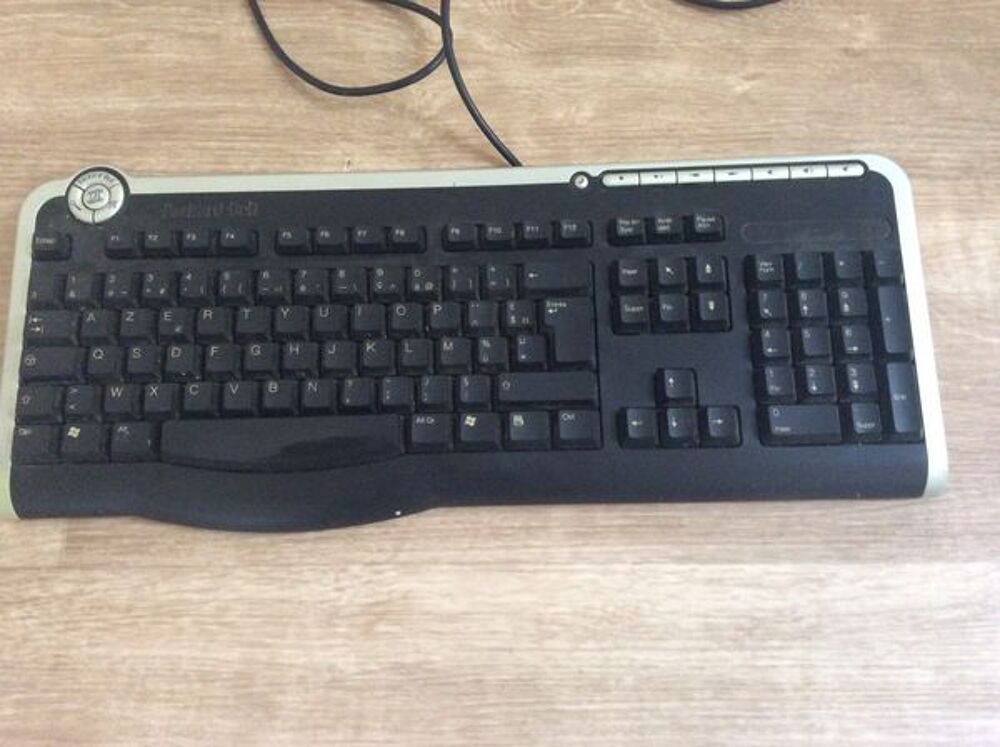 Clavier ordinateur Matériel informatique