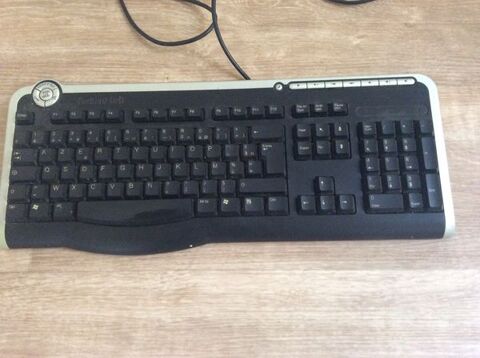 Clavier ordinateur 20 Lille (59)