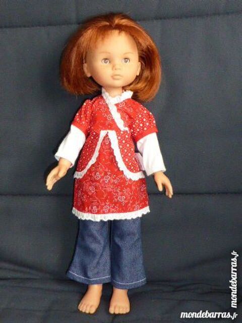 Poup�e COROLLE Les Ch�ries Clara K7095 30 Rueil-Malmaison (92)