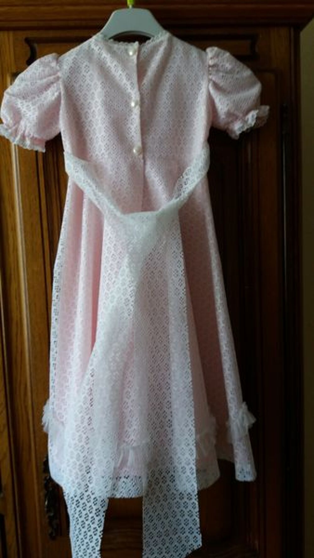 Robe de c&eacute;r&eacute;monie Vêtements enfants