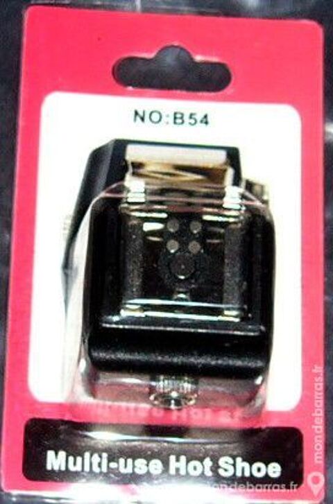 Flash pour camera ou appareil photo neuf 18 Versailles (78)