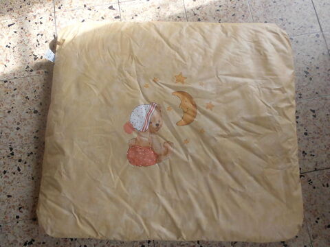 MATELAS A LANGER 75X85 20 Domrat (03)