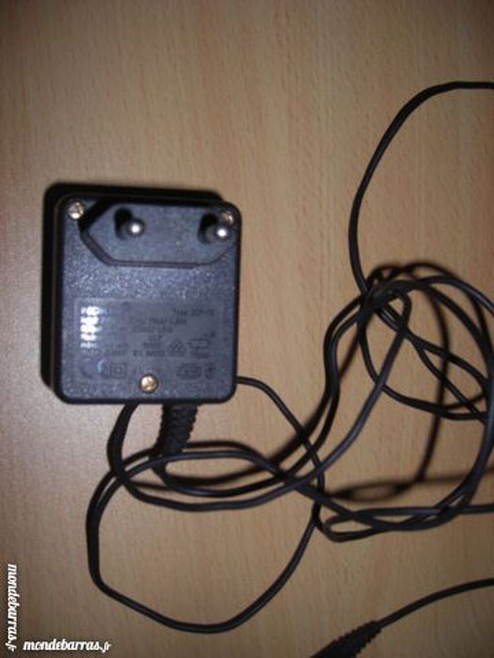 Chargeur PC Matériel informatique