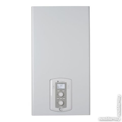 chaudiere  neuve 950 Douchy-les-Mines (59)