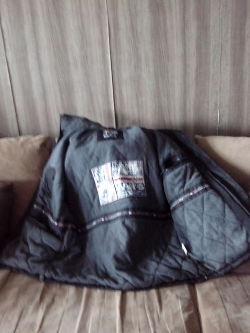 Manteau homme Vêtements