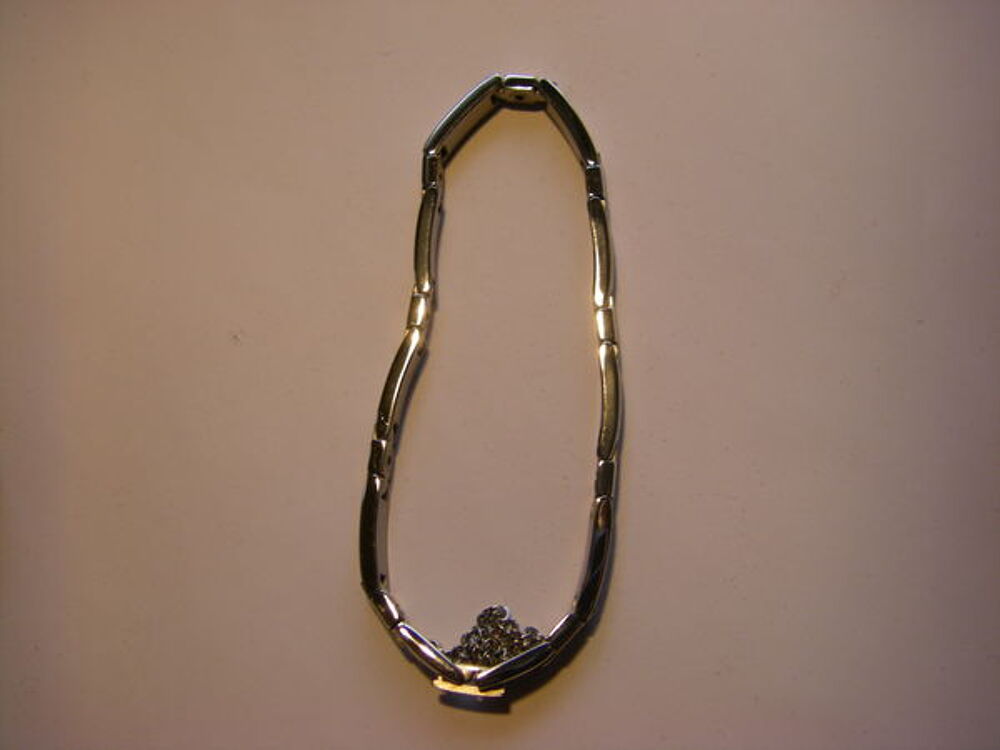 BRACELET magnetique nikken Bijoux et montres