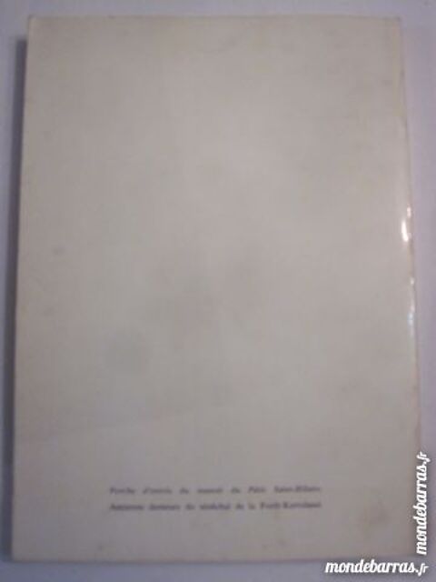 MORBIHAN GALLO ... ALLAIRE 10 Brest (29)