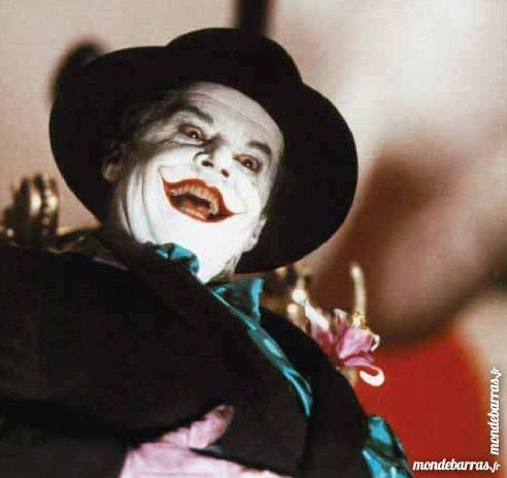 Dvd: Batman (134) DVD et blu-ray