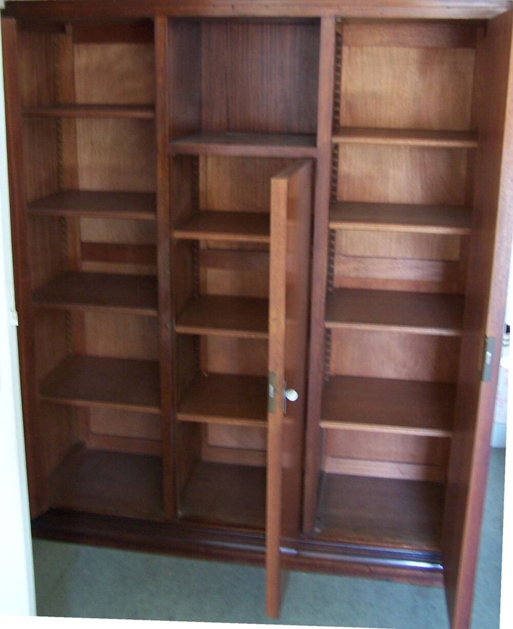 Armoire ann&eacute;es 30 Meubles