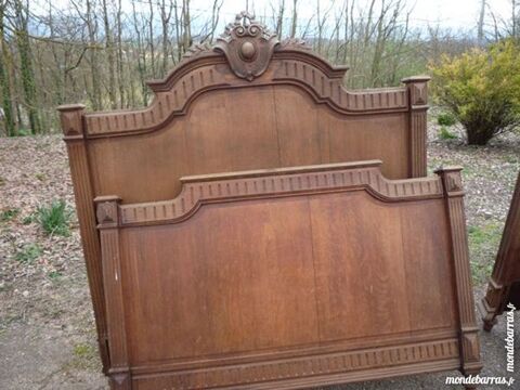 Bois  de lit/t�te de lit 20 Castres (81)