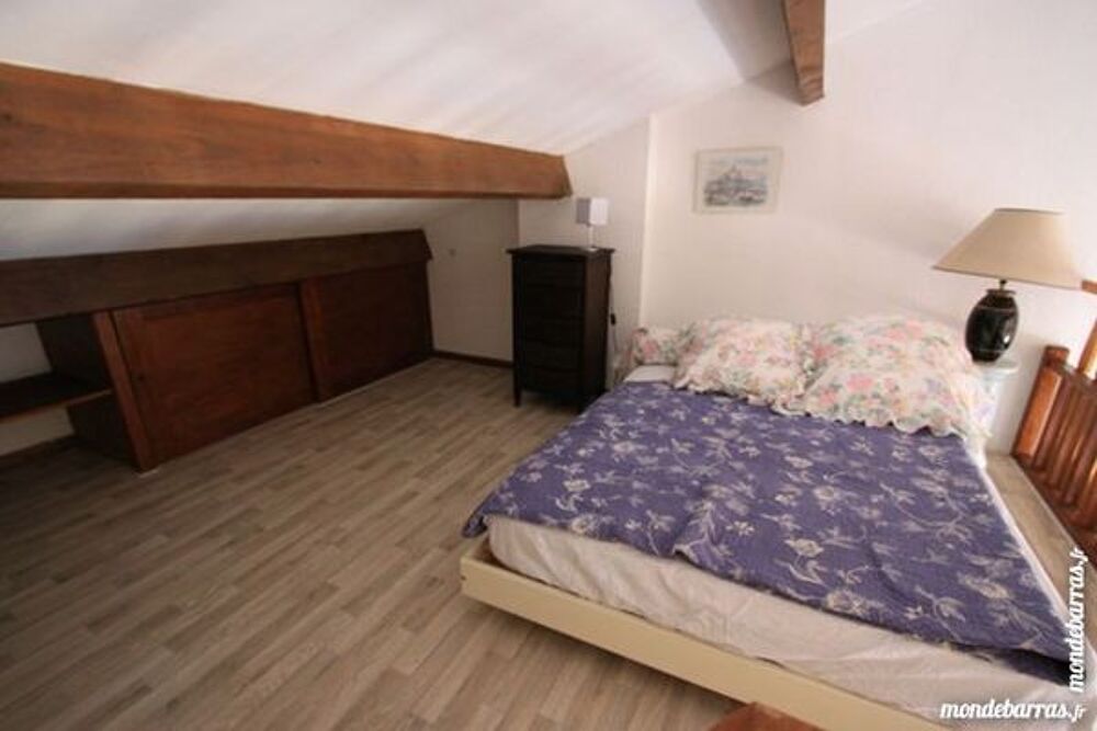   loue t1 à carro 13500 Provence-Alpes-Côte d'Azur, Martigues (13500)