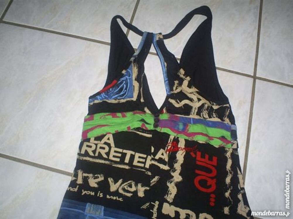 Robe DESIGUAL Vêtements