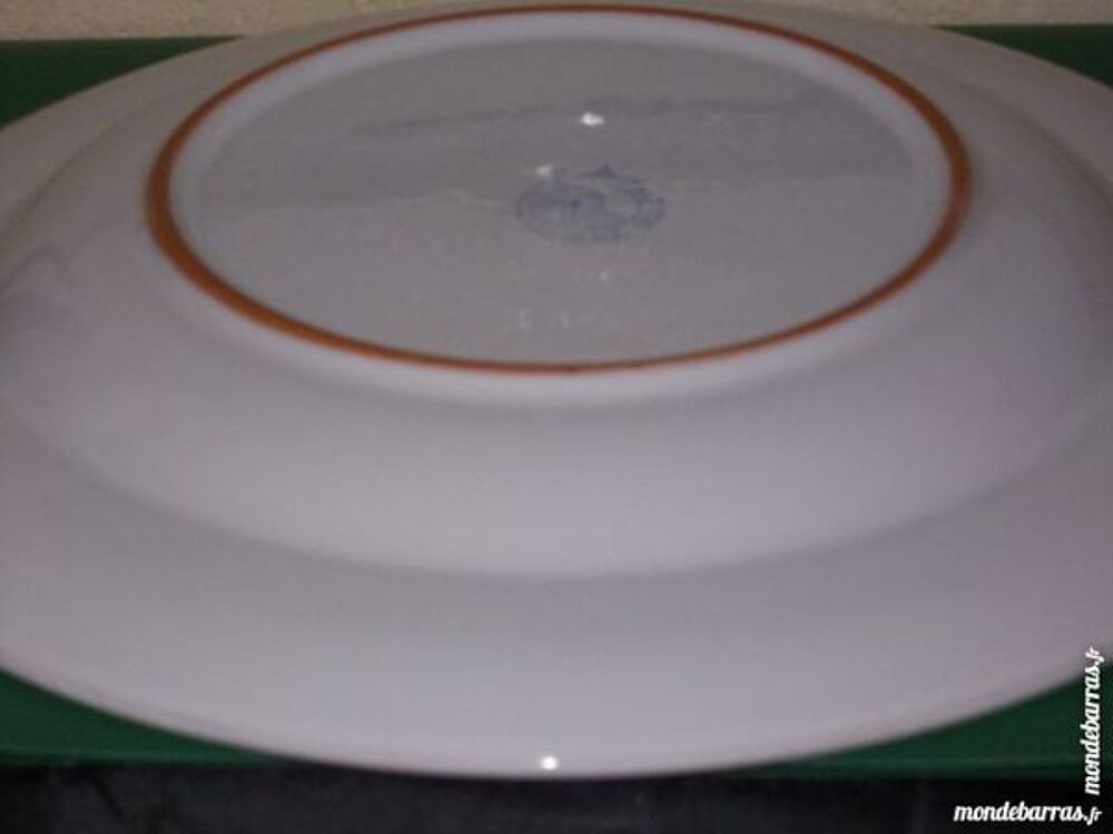 Assiette Moulin des Loups Cuisine