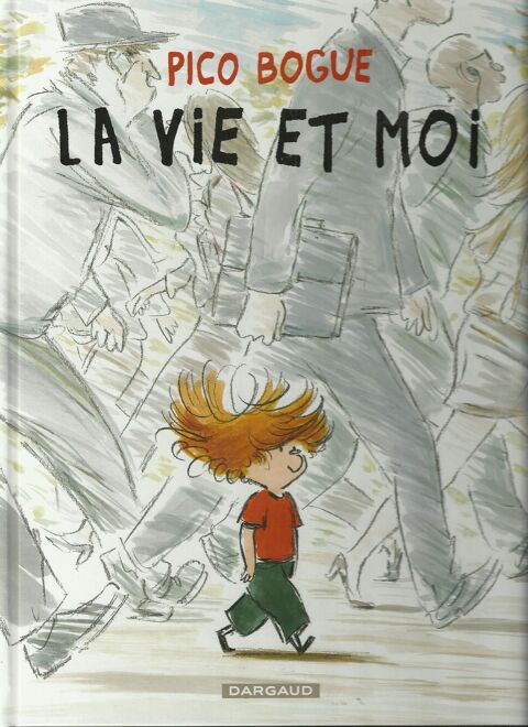 B D PICO BOGUE NEUF 7 Saint-Denis-en-Val (45)