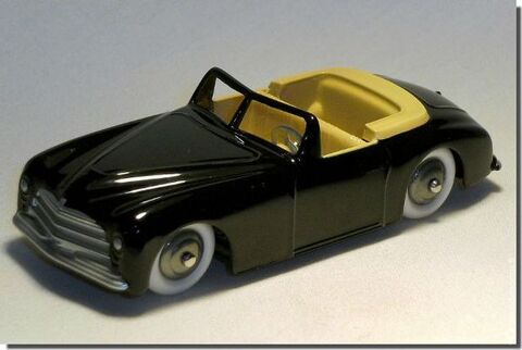 Simca 8 sport Dinky Atlas 1/43 Neuf Boite 32 Gunes (62)