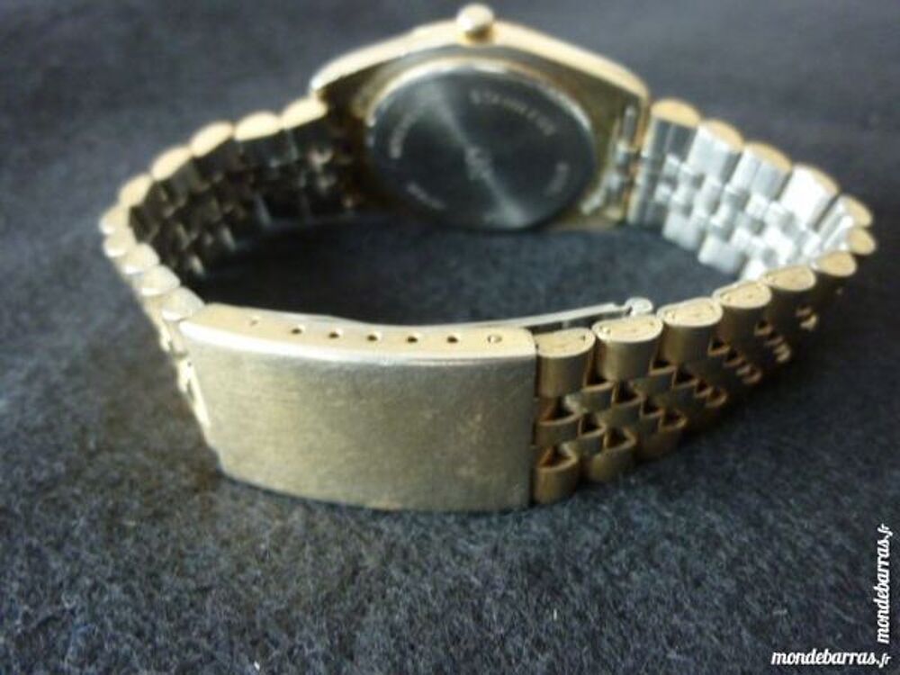 OMNI montre analogique DIV0504 Bijoux et montres