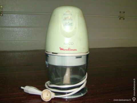 Hachoir 5 Maisnil-ls-Ruitz (62)