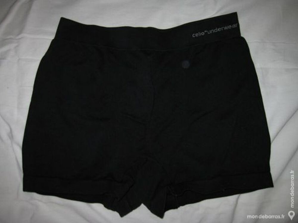 Cale&ccedil;on homme CELIO 38 Vêtements