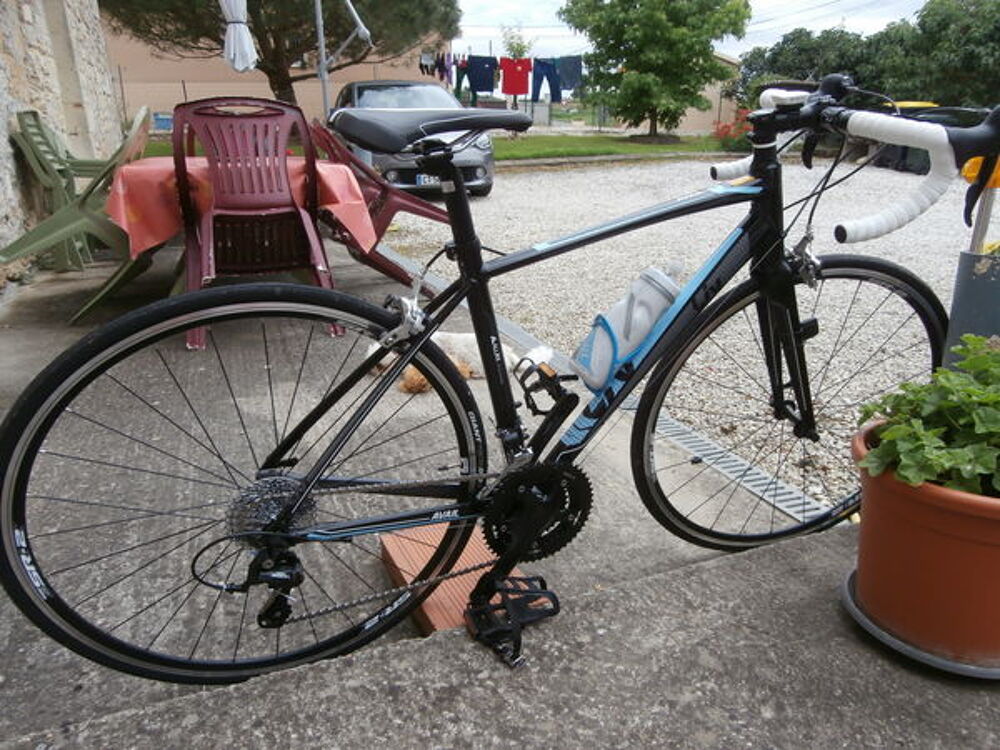 V&eacute;lo de course femme Vélos