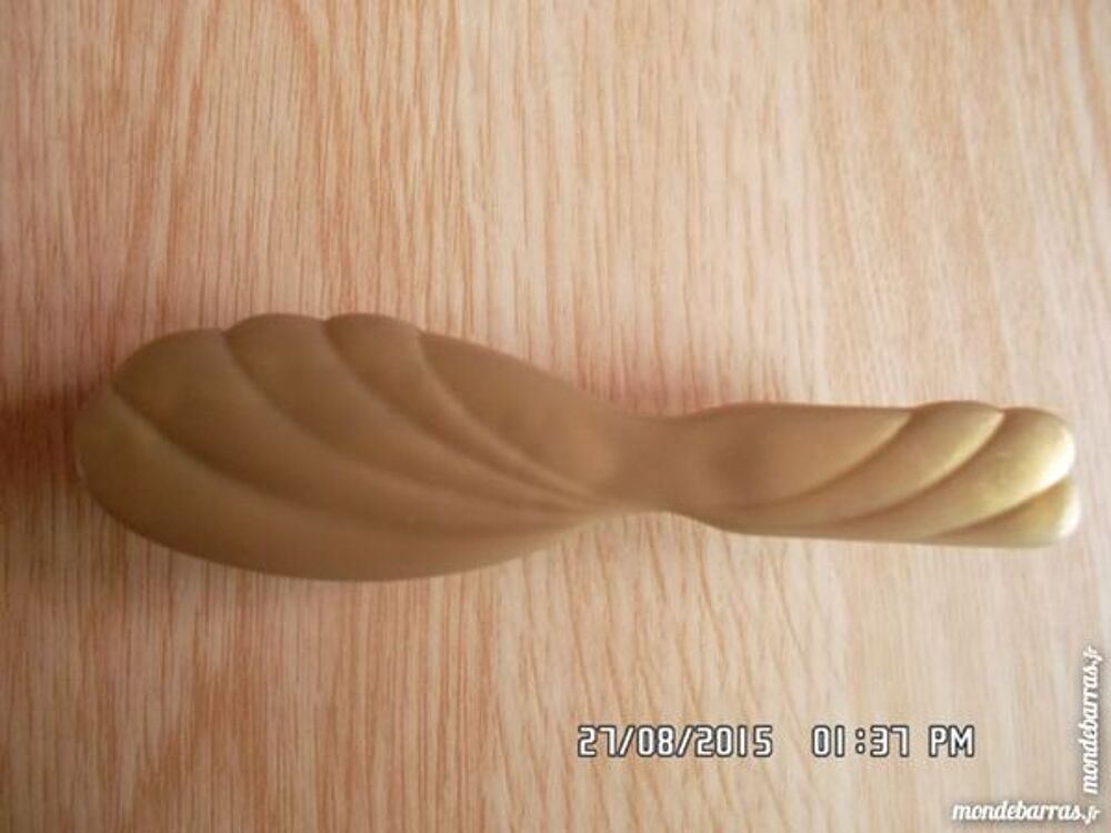 petite brosse marron Jeux / jouets