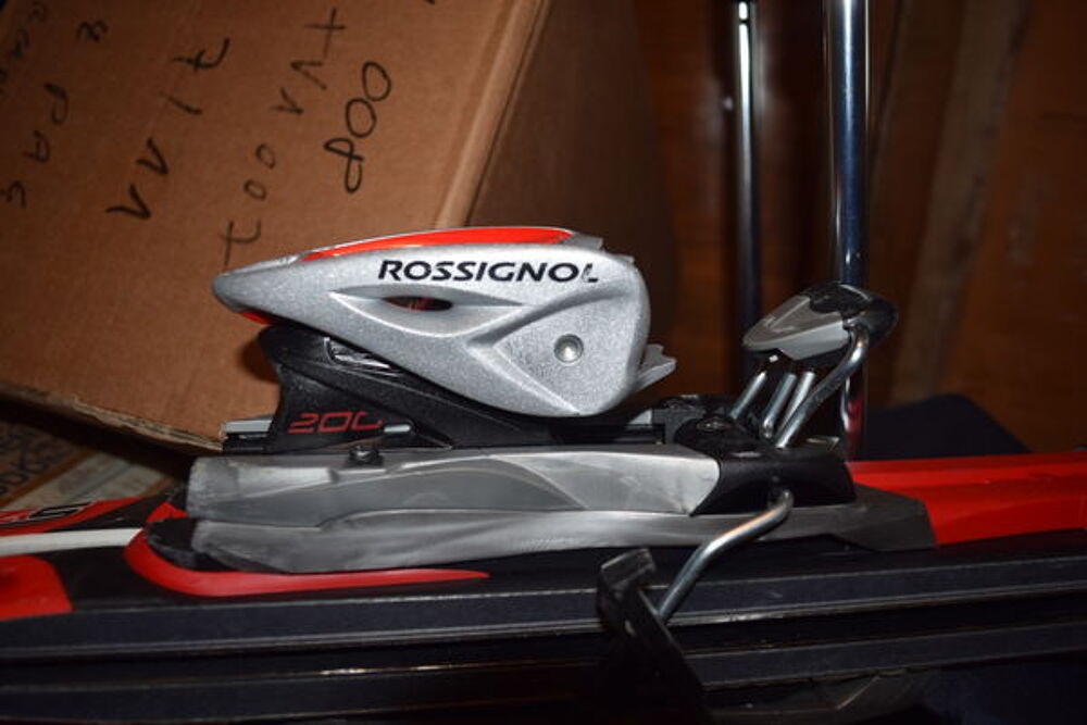 skis taille 1,70m Sports
