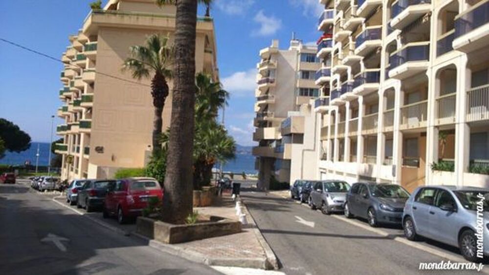   Appart Bord de Mer Provence-Alpes-Côte d'Azur, Saint-Raphaël (83700)