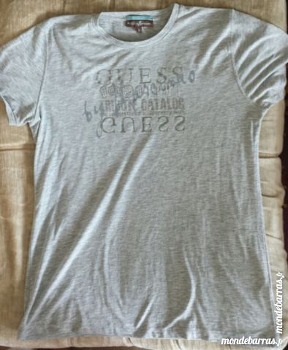 T shirt GUESS by Marciano Vêtements