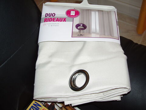 RIDEAUX 40 Parthenay (79)