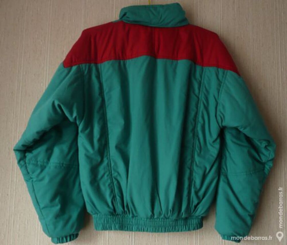 BLOUSON / ANORAK Gar&ccedil;on 14 ans taille 162 Vêtements enfants