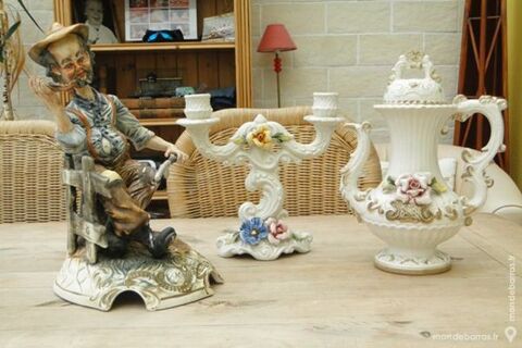 BIBELOTS 5 Outreau (62)