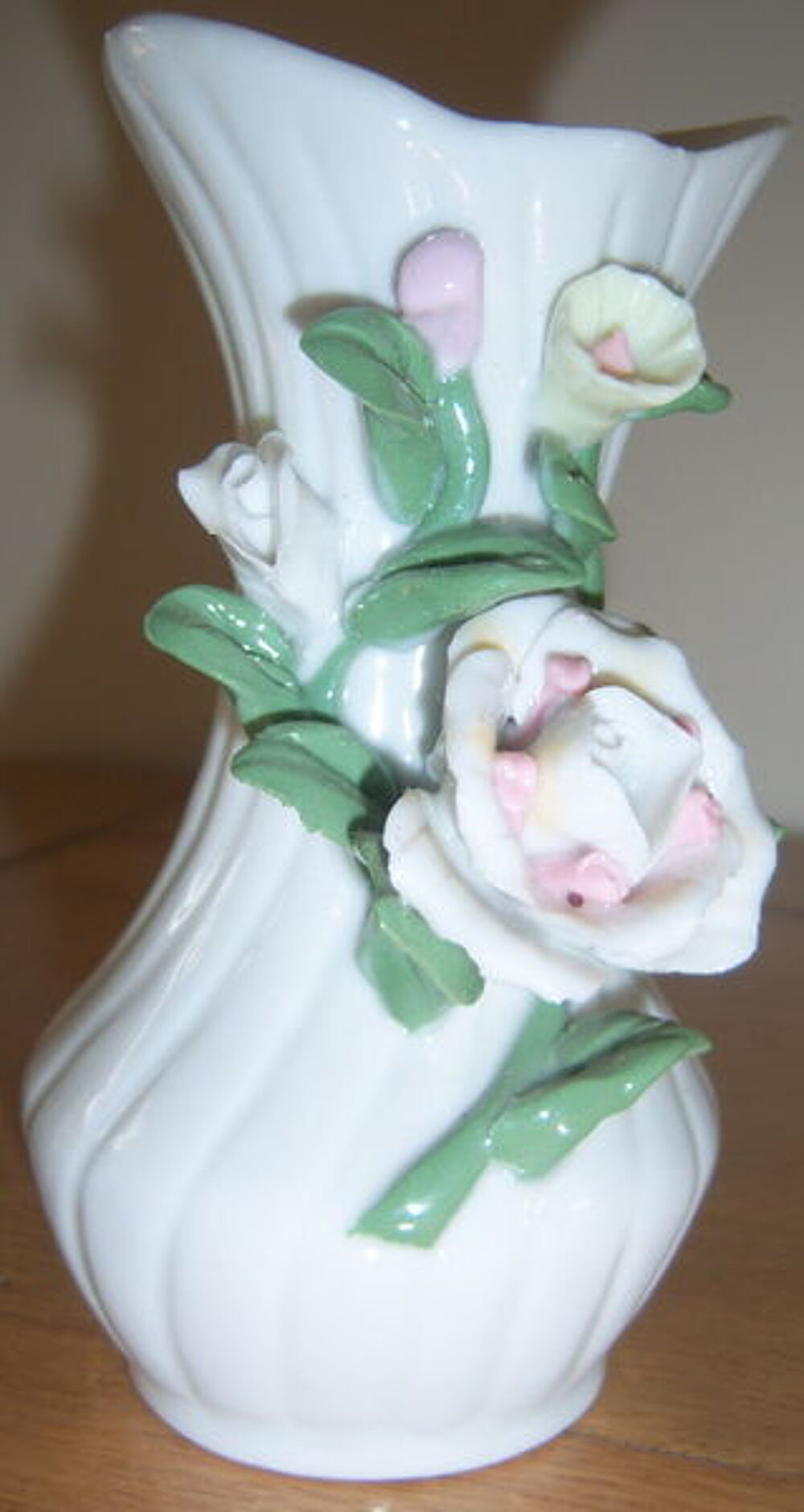 vase en c&eacute;ramique Décoration