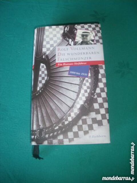 Livre en allemand 5 Tours (37)