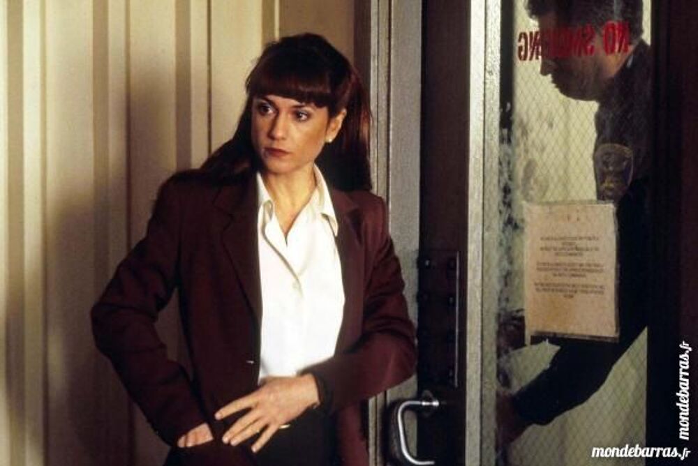 Dvd: Copycat (34) DVD et blu-ray