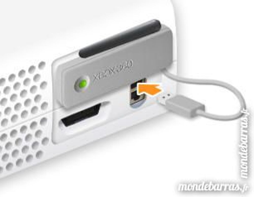 XBOX 360 Consoles et jeux vidéos