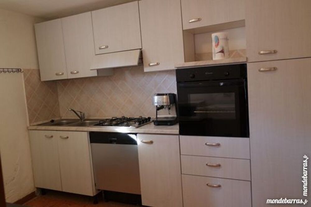  APPARTEMENT EN SARDAIGNE Provence-Alpes-Côte d'Azur, Loriol-du-Comtat (84870)