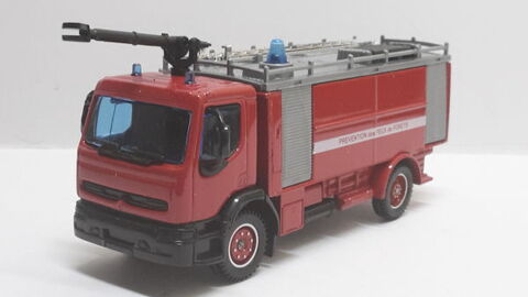 Renault Premium CCI 16 Follainville-Dennemont (78)