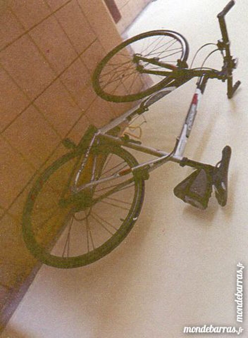 VELO DE COURSE Sports