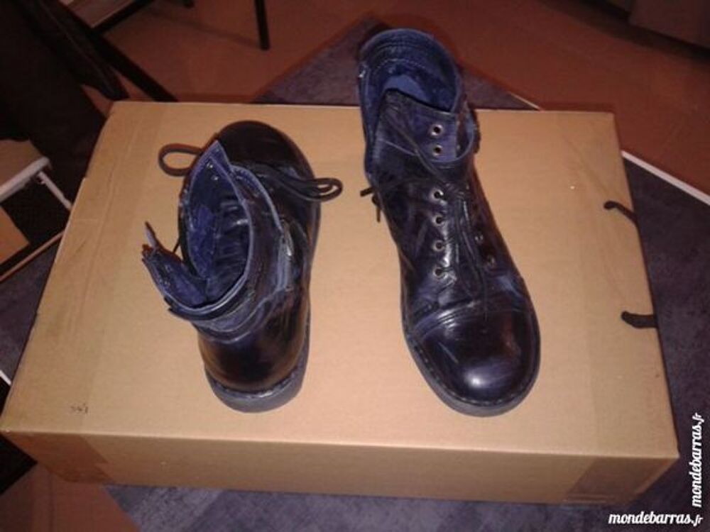 Bottines Femme Dorking Pointure 36 Chaussures