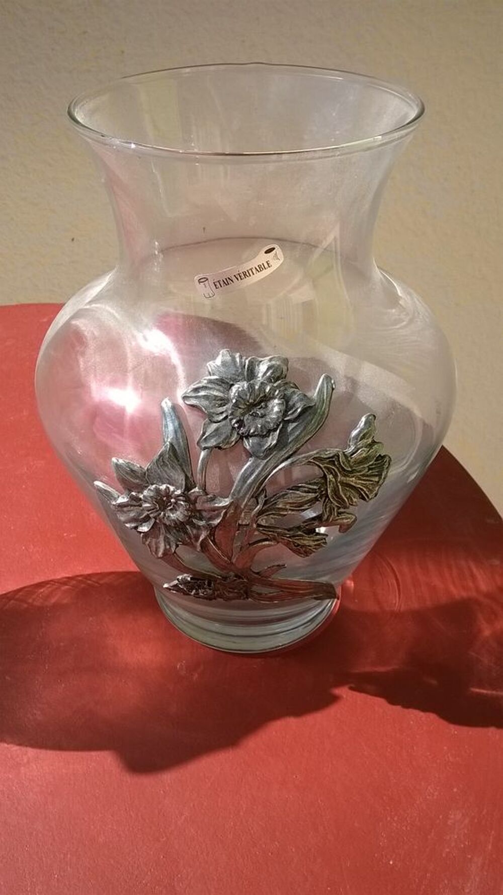 Vases Décoration