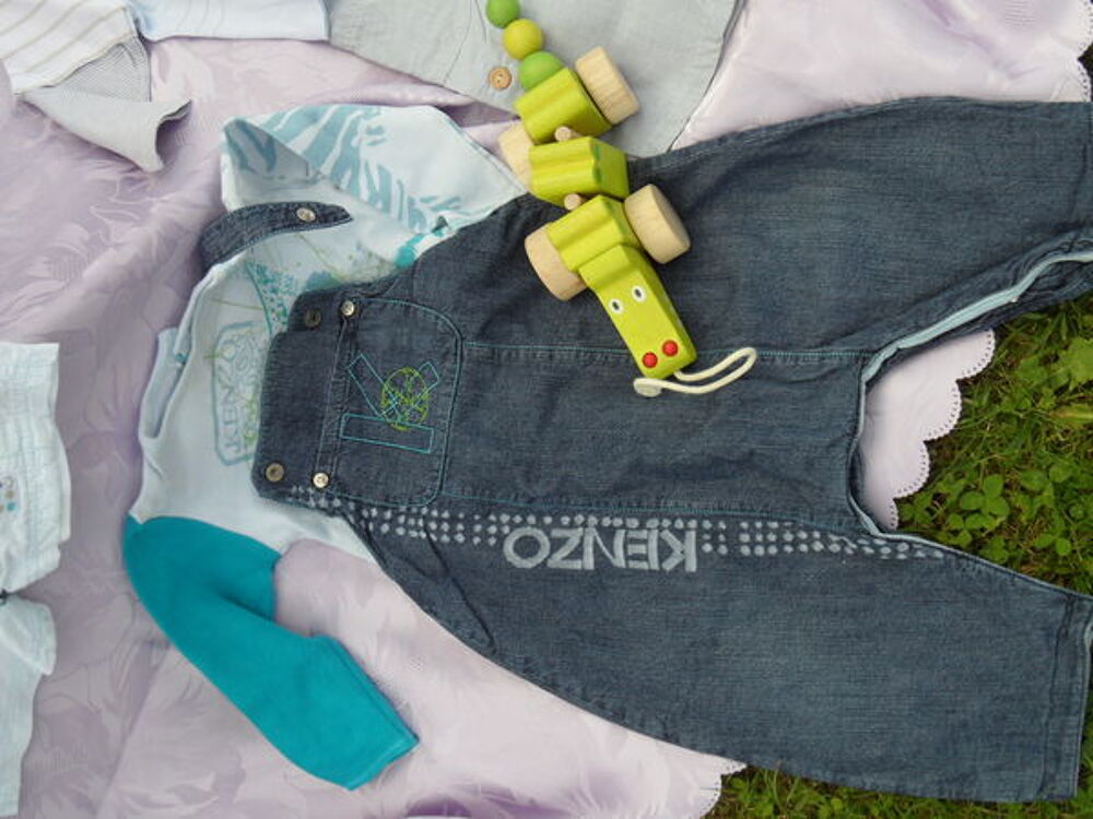 Vide dressing enfant au nord est de Toulouse Vêtements enfants