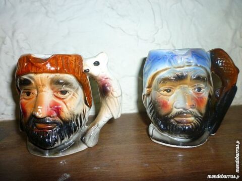 petits pichets barbotine 12 Andernos-les-Bains (33)