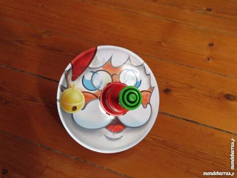 toupie 2 queurdreville-Hainneville (50)