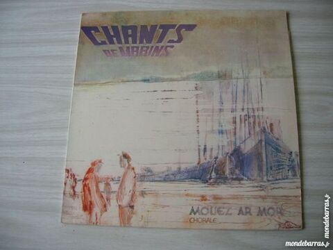 33 TOURS de la CHORALE MOUEZ AR MOR Brest 27 Nantes (44)