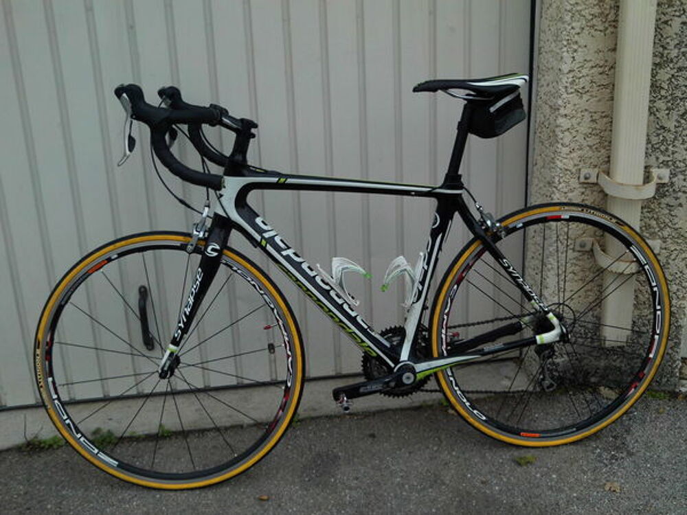 CANNONDALE SYNAPSE Vélos