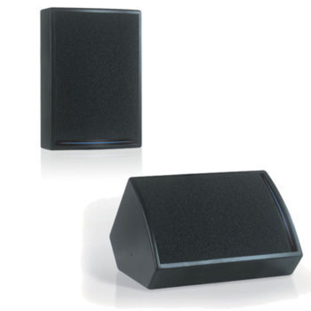 APG MC216 Audio et hifi