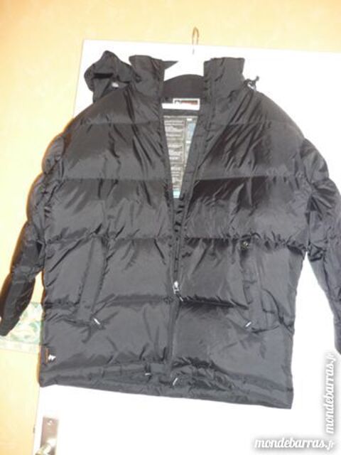 Anorack noir (d�cathlon) 15 Avignon (84)