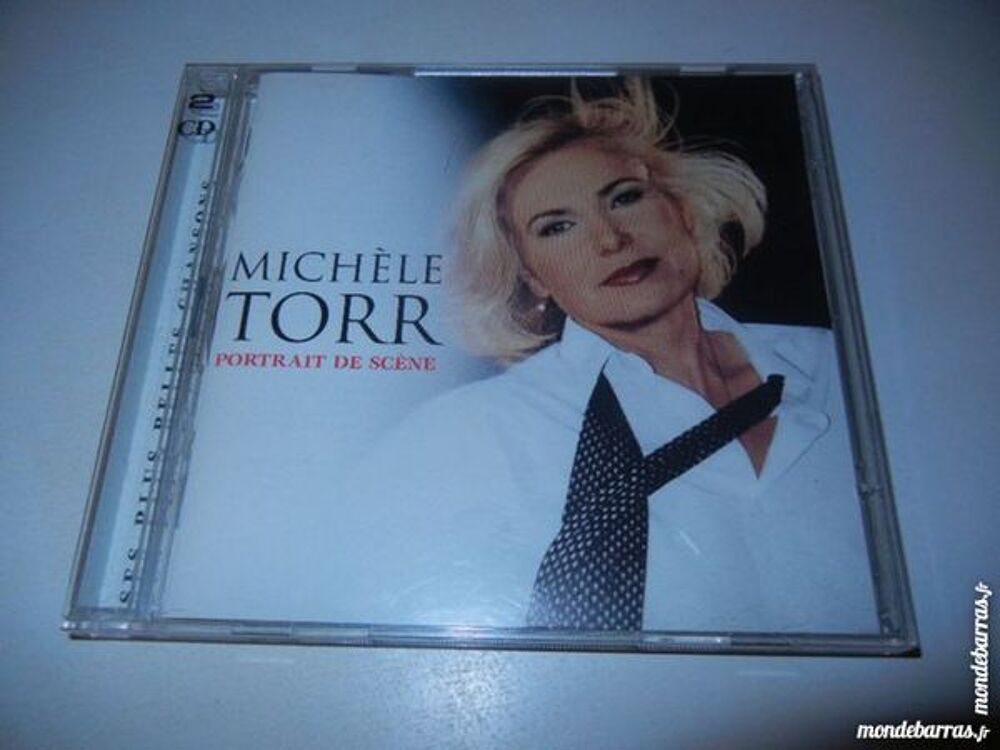 Michele torr CD et vinyles