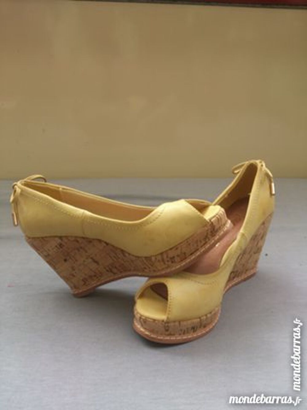 MODE FEMME Chaussures