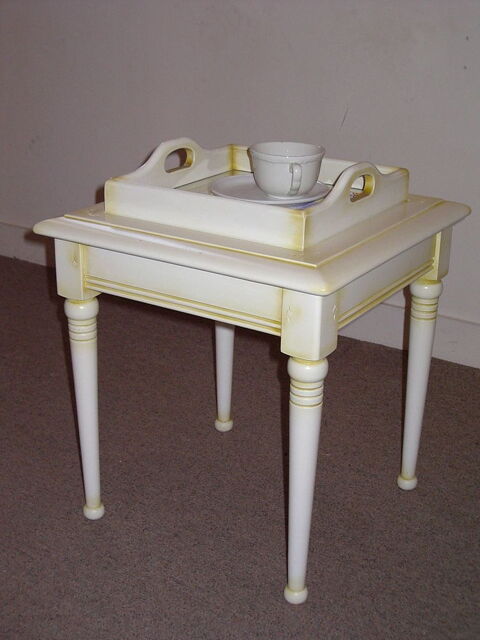 Table servante 60 Châtellerault (86)